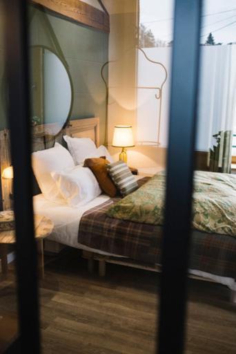 Chambre Spacieuse Le Clos Des Vignes Chavanay Buitenkant foto