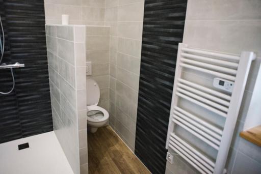 Chambre Spacieuse Le Clos Des Vignes Chavanay Buitenkant foto